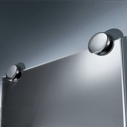 Support mural pour miroir - MA01182 - GRUPPO CONFALONIERI
