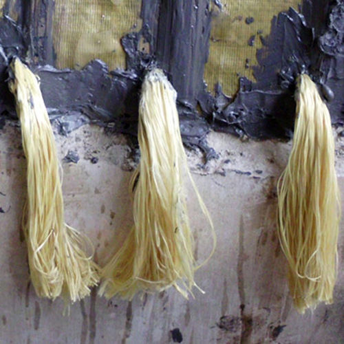 Fibre de renforcement pour béton - IPM ITALIA