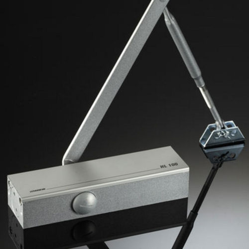 Automatisme de verouillage de porte - WITH PROJECTING ARM - ISEO SERRATURE