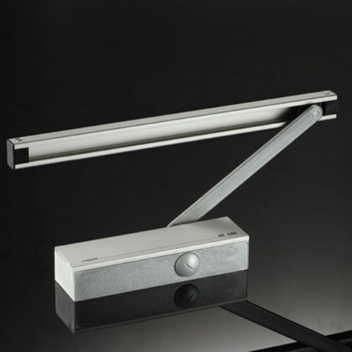 Automatisme de verouillage de porte - WITH SLIDING ARM - ISEO SERRATURE