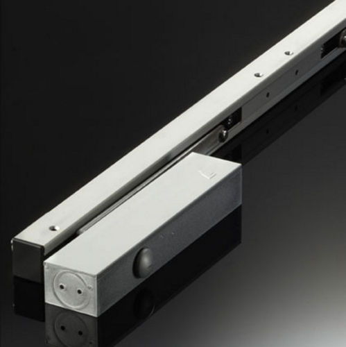 Automatisme de verouillage de porte - DOUBLE-LEAF - ISEO SERRATURE