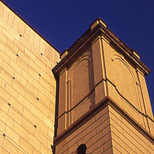Système de fixation en inox - ALI STONE 2 - ALIVA - aluminium / pour bardage de façade / pour façade ventilée