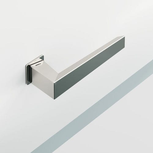Poignée pour porte - 40+1 - MANDELLI1953 - en laiton / contemporaine / résidentielle