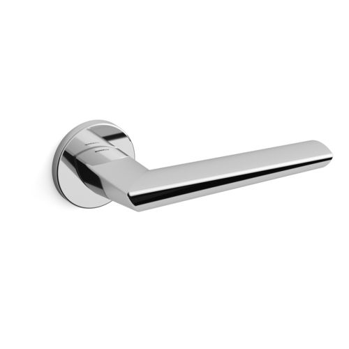 Poignée pour porte - ISI - MANDELLI1953 - de fenêtre / en laiton / contemporaine