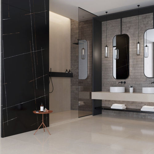 Plaque de pierre en quartzite - PLANET HALLEY - MARMO ARREDO - pour salle de bain / pour mur / pour cuisine