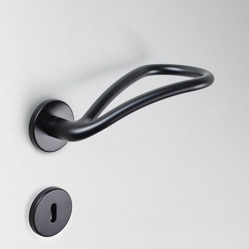 Poignée pour porte - FREELY - MARTINELLI - en aluminium / contemporaine / résidentielle