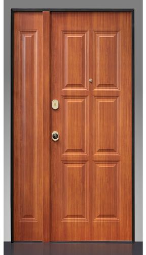 Panneau de porte en aluminium - OUTDOOR - OKEY