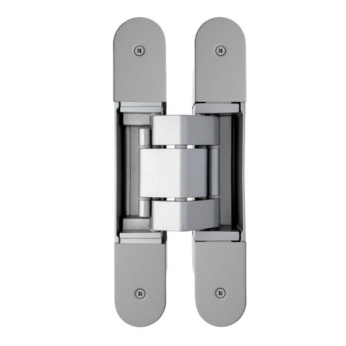 Charnière de porte - INVISACTA IN310 - OTLAV - en zamak / en aluminium / invisible