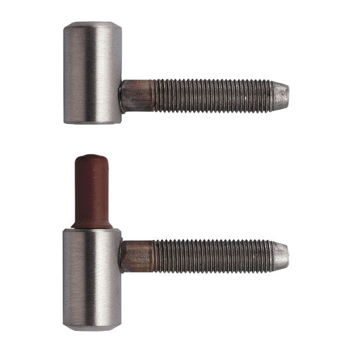 Charnière de porte - 355 Ø13 - OTLAV - en acier inoxydable / traditionnelle