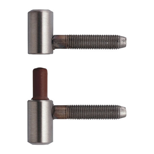 Charnière de porte - 355 Ø14 - OTLAV - en acier inoxydable / traditionnelle