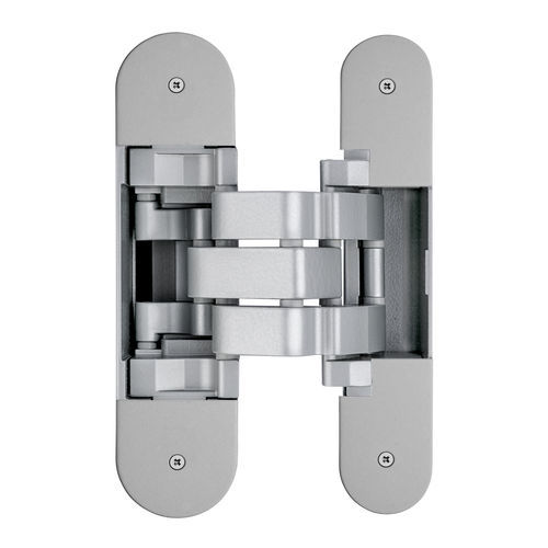 Charnière de porte - INVISACTA IN570 - OTLAV - en zamak / en aluminium / invisible