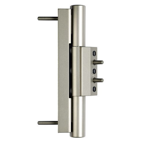Charnière de porte - ROLLACTA R3-090 : R30900S09F02 - OTLAV - à trois lames / résidentielle / professionnelle
