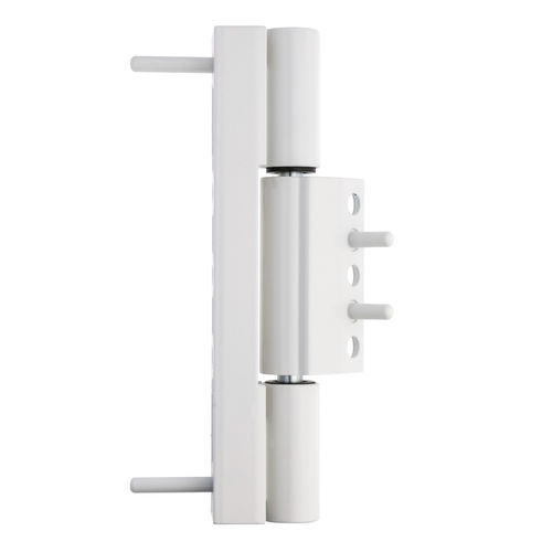 Charnière de porte - ROLLACTA R3-090 : R30900S0PI02 - OTLAV - à trois lames / résidentielle / professionnelle