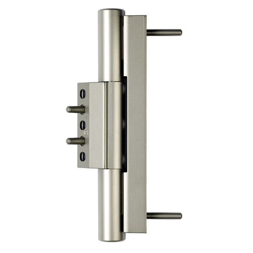 Charnière de porte - ROLLACTA R3-090 : R30900D59F02 - OTLAV - à trois lames / résidentielle / professionnelle