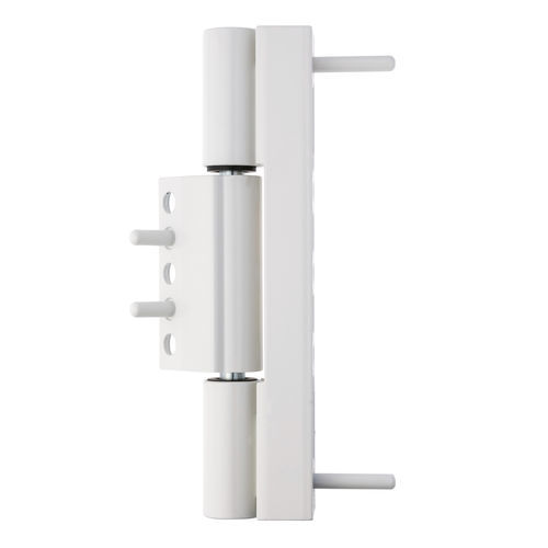 Charnière de porte - ROLLACTA R3-105 : R31050D0PI02 - OTLAV - à trois lames / résidentielle / professionnelle