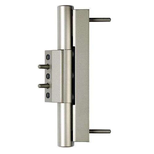 Charnière de porte - ROLLACTA R3-120 : R31200D09F02 - OTLAV - à trois lames / résidentielle / professionnelle