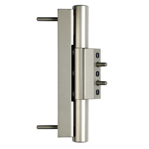 Charnière de porte - ROLLACTA R3-120 : R31200S59F02 - OTLAV - à trois lames / résidentielle / professionnelle