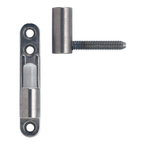 Charnière de porte - P50 : CFP50150G003;CGP50150G004 - OTLAV - à deux lames / résidentielle / professionnelle