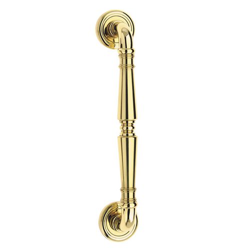 Poignée de tirage de porte - Mod. 800 - PASINI METALS PRODUCTIONS S.R.L. - en laiton / classique / résidentielle