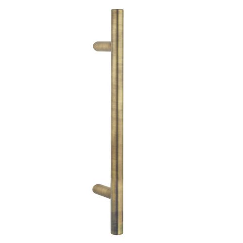 Poignée de tirage de porte - Galassia - PASINI METALS PRODUCTIONS S.R.L. - en laiton / contemporaine / résidentielle