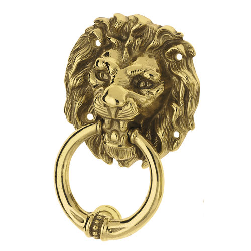 Heurtoir - Leone - PASINI METALS PRODUCTIONS S.R.L.
