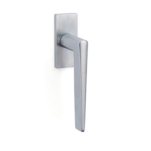 Poignée de fenêtre - Dreh Kipp Cervinia - PASINI METALS PRODUCTIONS S.R.L. - en laiton / contemporaine / résidentielle