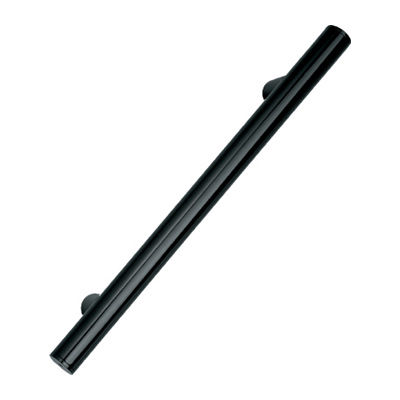 Poignée de tirage de porte - M18.00B.0035 - PBA - en aluminium / contemporaine