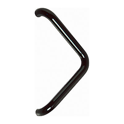 Poignée de tirage de porte - M18.00L.0030 - PBA - en aluminium / contemporaine
