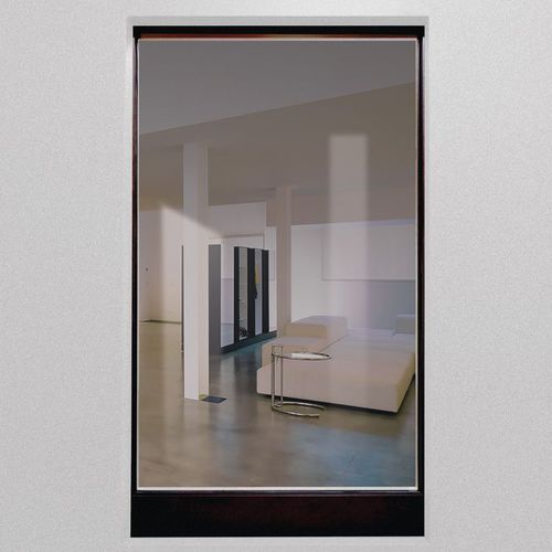 Fenêtre en verre - ZERO - PB FINESTRE - en polyamide / battante / fixe