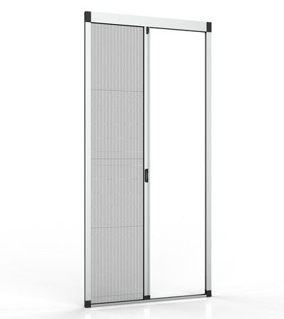 Moustiquaire coulissante - SMART - PRIMED - pliante / pour porte-fenêtre