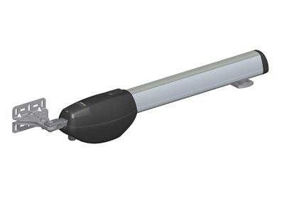 Automatisme pour portail battant - SERIES E20 - ROGER TECHNOLOGY