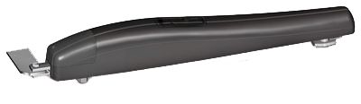Automatisme pour portail battant - SERIES G20 - ROGER TECHNOLOGY