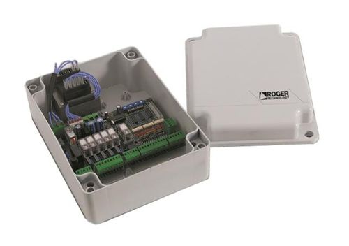 Unité de contrôle - SERIES R70/2AC - ROGER TECHNOLOGY