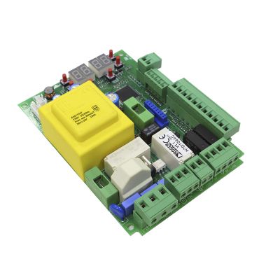 Unité de contrôle - SERIES H70/104AC - H70/105AC - ROGER TECHNOLOGY