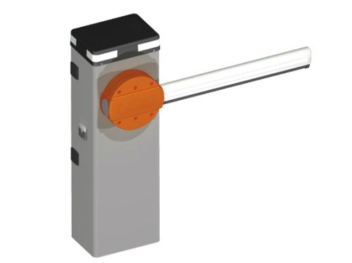 Barrière de contrôle d'accès - SERIES AGILIK - ROGER TECHNOLOGY - levante / en métal / pour espace public