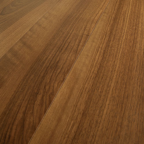 Parquet contrecollé - MAESTRO EUROPEAN NATIONAL WALNUT - CORA'DOMENICO & FIGLI - en noyer / verni / à coller