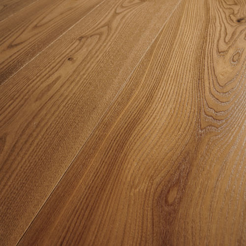Parquet contrecollé - MAESTRO NATURAL ELM - CORA'DOMENICO & FIGLI - en orme / verni / à coller