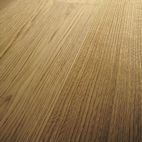Parquet contrecollé - Maestro European Oak Brushed - CORA'DOMENICO & FIGLI - en chêne / verni / à coller