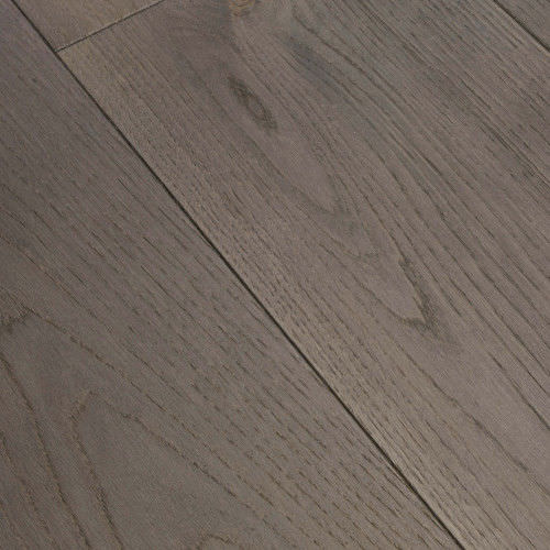 Parquet contrecollé - OAK CAMARGUE - CORA'DOMENICO & FIGLI - en chêne / verni / à coller