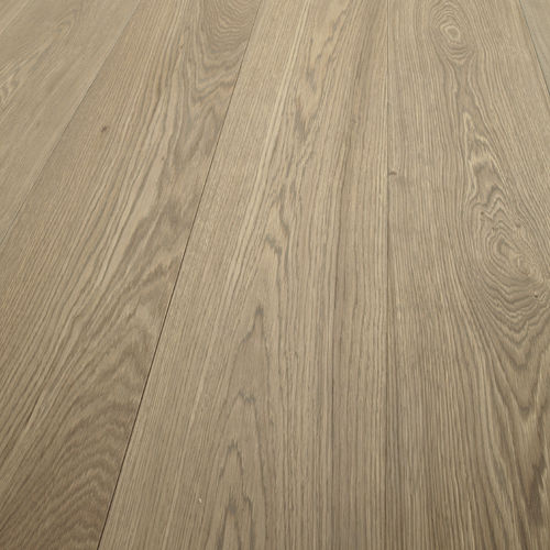 Parquet contrecollé - EUROPEAN OAK CANNELLA - CORA'DOMENICO & FIGLI - en chêne / verni / à coller