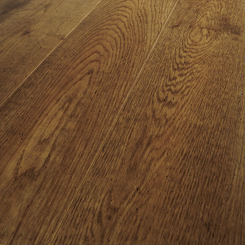 Parquet contrecollé - COGNAC AGED OAK - CORA'DOMENICO & FIGLI - verni / vieilli / à coller