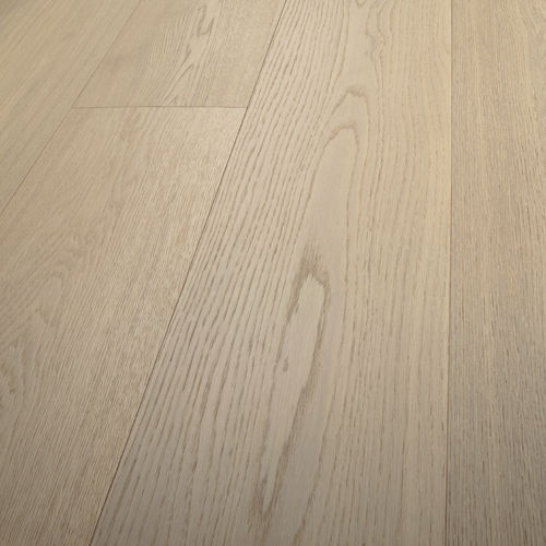 Parquet contrecollé - SAHARA OAK - CORA'DOMENICO & FIGLI - en chêne / verni / à coller