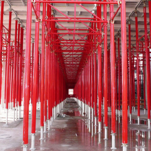 Blindage de fouilles en aluminium - ALU-UP2 - Faresin Formwork SpA
