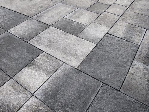 Carrelage en pierre naturelle - EMOTION 20MM - FAVARO1 - mat / d'extérieur / de sol
