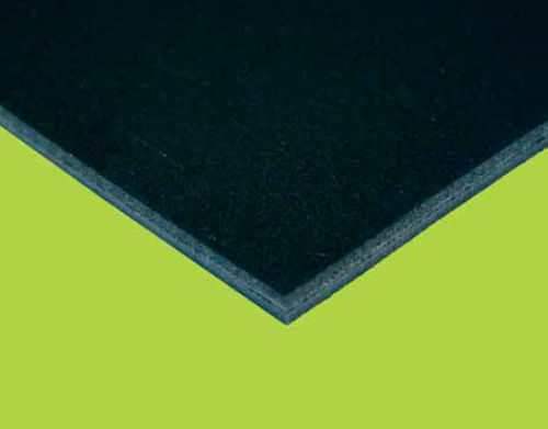 Isolant acoustique - AKUSTIK PLUS - N.D.A. NUOVE DIMENSIONI AMBIENTALI - en polyéthylène / en panneaux / pour plancher