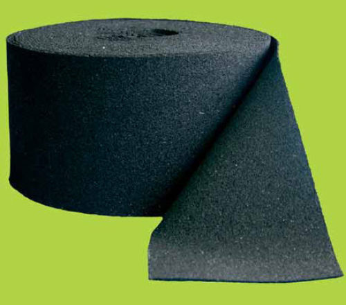 Bande de joint en EPDM - WALL-BAND - N.D.A. NUOVE DIMENSIONI AMBIENTALI