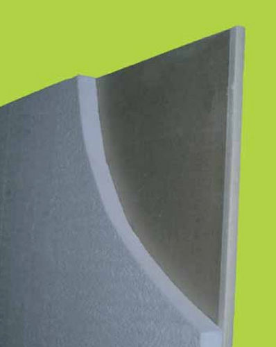 Complexe de doublage - CLIMA GIPS - N.D.A. NUOVE DIMENSIONI AMBIENTALI