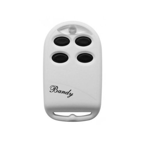 Télécommande pour contrôle d'accès automatique - BANDY-ONE4 - NOLOGO