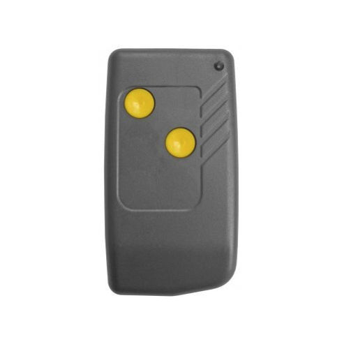 Télécommande pour contrôle d'accès automatique - SMART-D2 - NOLOGO