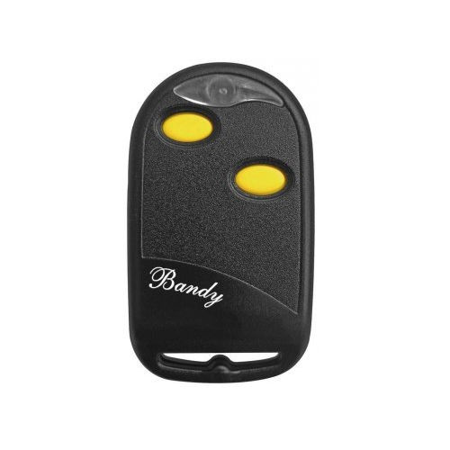 Télécommande pour contrôle d'accès automatique - BANDY-D2 - NOLOGO